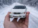 Nissan Cefiro 1997 года
