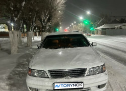 Nissan Cefiro 1997 года
