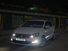 Volkswagen Polo 2015 года