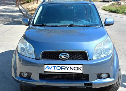 Daihatsu Terios 2007 года