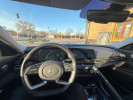 Hyundai Elantra 2024 года