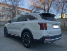 Kia Sorento 2024 года