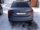 Hyundai Accent 2020 года