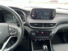 Hyundai Tucson 2019 года