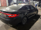 Hyundai Grandeur 2013 года