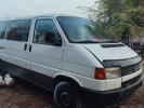 Volkswagen Transporter 1993 года