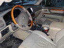Lexus LX 2007 года