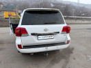 Toyota Land Cruiser 2014 года