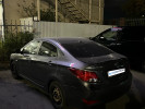 Hyundai Solaris 2016 года