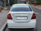 Chevrolet Aveo 2010 года