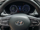 Hyundai Santa Fe 2019 года