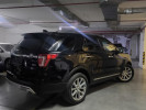 Ford Explorer 2016 года