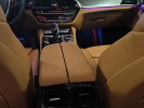 BMW 5 серия 2017 года