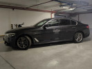 BMW 5 серия 2017 года