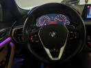 BMW 5 серия 2017 года