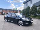 Hyundai Grandeur 2011 года