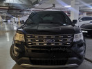Ford Explorer 2016 года
