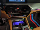 BMW 5 серия 2017 года