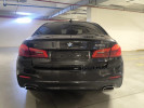 BMW 5 серия 2017 года