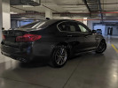 BMW 5 серия 2017 года