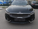 Kia K7 2017 года