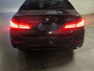 BMW 5 серия 2017 года