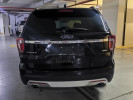 Ford Explorer 2016 года
