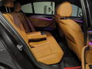 BMW 5 серия 2017 года