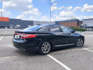 Hyundai Grandeur 2011 года