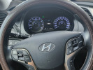 Hyundai Grandeur 2011 года