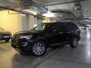 Ford Explorer 2016 года