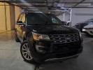 Ford Explorer 2016 года