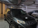 Ford Explorer 2016 года