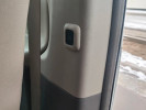 Toyota Sienna 2012 года