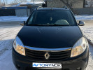 Renault Sandero 2011 года