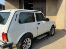 ВАЗ (Lada) 2121 (4x4) 2020 года