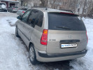 Hyundai Matrix 2003 года