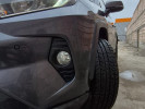 Toyota RAV4 2021 года