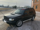 Subaru Forester 1997 года