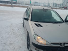 Peugeot 206 2005 года