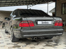 Mercedes-Benz E-Класс 1999 года