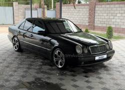 Mercedes-Benz E-Класс 1999 года