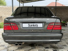 Mercedes-Benz E-Класс 1999 года
