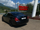 Nissan Teana 2007 года
