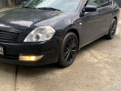 Nissan Teana 2007 года
