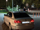 Volkswagen Jetta 2011 года