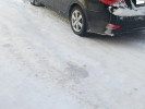 Hyundai Accent 2011 года