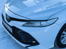 Toyota Camry 2020 года