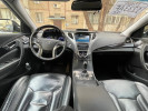 Hyundai Grandeur 2013 года