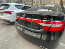 Hyundai Grandeur 2013 года